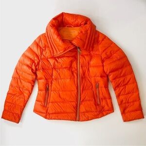 BCBGeneration Down Puffer Jacket